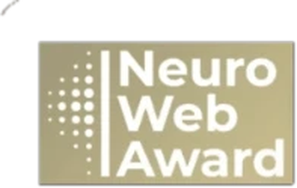Neuro Web Award – Gewinner