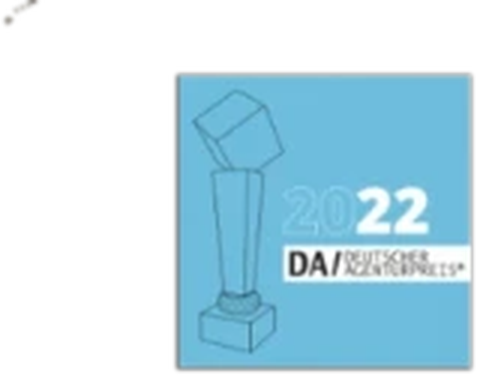 Deutscher Agenturpreis 2022 – Gewinner
